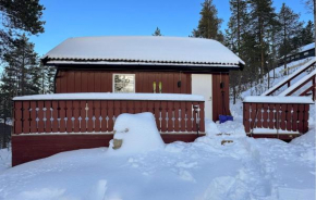 2 Bedroom Pet Friendly Home In Rendalen